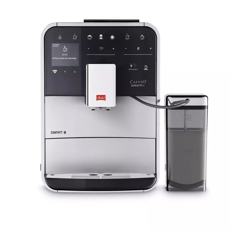 Espressomasin Melitta 1,8 L Barista Smart TS