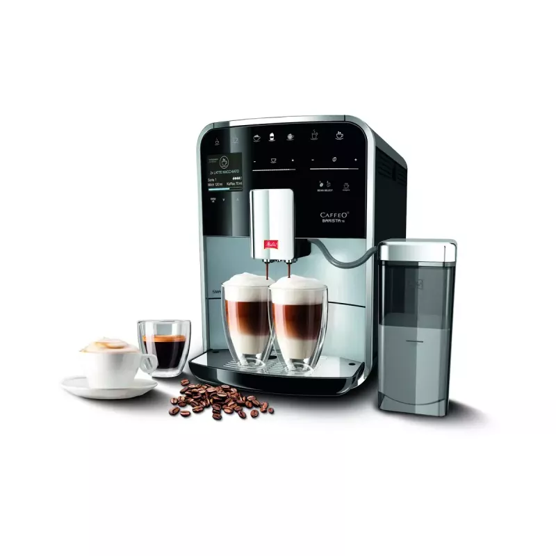 Espressomasin Melitta 1,8 L Barista Smart TS