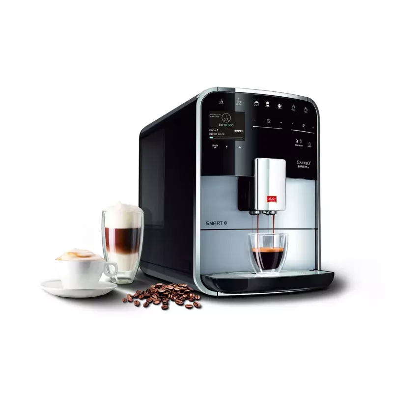 Espressomasin Melitta 1,8 L Barista Smart TS
