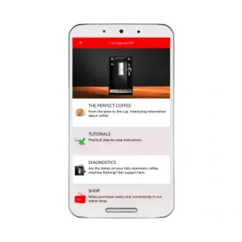 Espressomasin MELITTA SOLO E950-766, 1,2 l veepaak, sisseehitatud veski, 1400 W, hõbedane