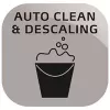 Espressomasin MELITTA SOLO E950-766, 1,2 l veepaak, sisseehitatud veski, 1400 W, hõbedane