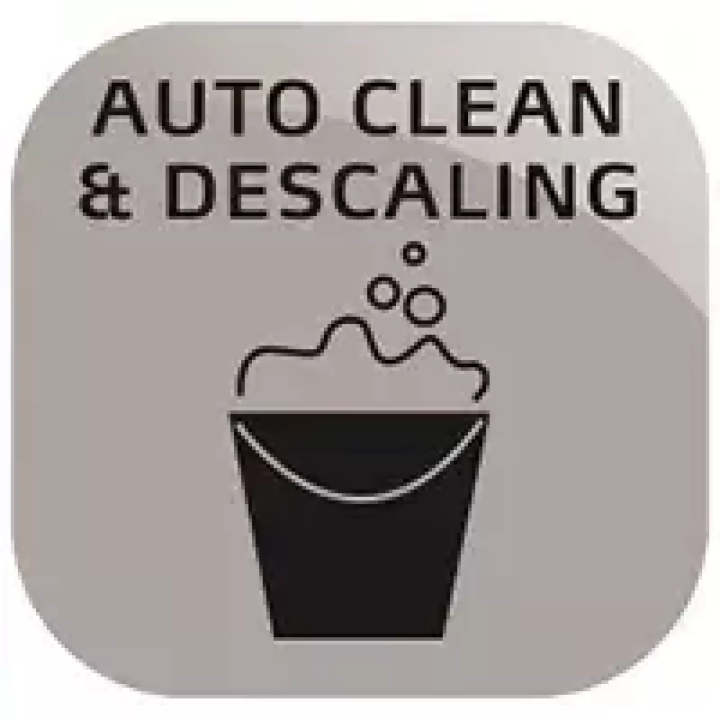 Espressomasin MELITTA SOLO E950-766, 1,2 l veepaak, sisseehitatud veski, 1400 W, hõbedane