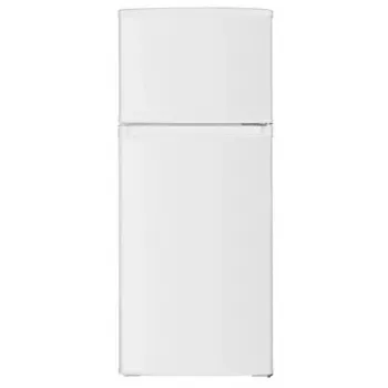 Külmik-sügavkülmik MPM MPM-125-CZ-08/E eraldiseisev 117 L (89 L külmik, 28 L sügavkülmik) Valge, Energiaklass E