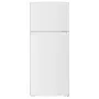 MPM MPM-125-CZ-08/E külmik sügavkülmikuga