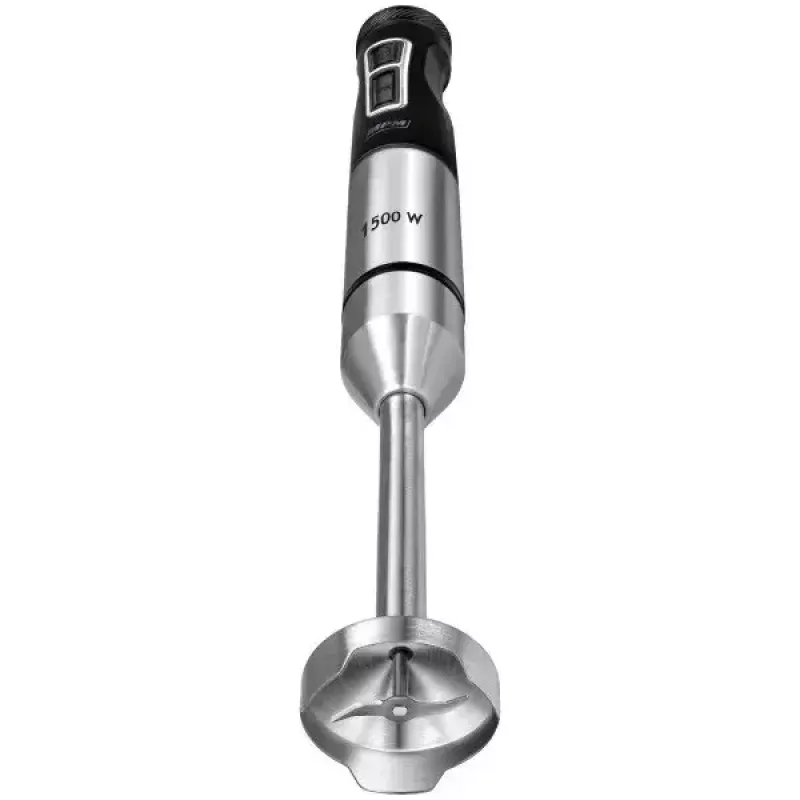 Köögikombain MPM MBL-33M, 1500 W, 9 kiirust, turbo, roostevaba teras, riputusklamber, 220–240 V