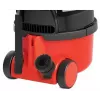 Trummel-tolmuimeja NUMATIC Henry Compact HVR160 — 6 L tolmukott, 620 W, kuivpuhastus, roostevabast terasest toru, 10 m juhe