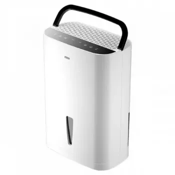 Õhukuivati NOVEEN DH350 2,5 l paak, 70 W, eemaldab baktereid ja viirusi, UV-lamp, 1,5 l/24h
