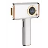 Epilaator ORO-MED ORO-IPL ICE – IPL-laseriga juuste ja keha epilaator, 48 W, 3 eemaldatavat otsakut, kaitseprillid