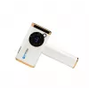 Epilaator ORO-MED ORO-IPL ICE – IPL-laseriga juuste ja keha epilaator, 48 W, 3 eemaldatavat otsakut, kaitseprillid