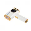 Epilaator ORO-MED ORO-IPL ICE – IPL-laseriga juuste ja keha epilaator, 48 W, 3 eemaldatavat otsakut, kaitseprillid