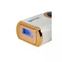 Epilaator ORO-MED ORO-IPL ICE – IPL-laseriga juuste ja keha epilaator, 48 W, 3 eemaldatavat otsakut, kaitseprillid