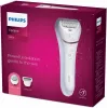 Philips 8000 seeria epilaatorite seeria 8000 BRE730/10 märg ja kuiv epilaator