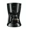 Philips Daily Collection HD7461/20 Kohvimasin, Tilkkohvimasin, 1.2 L, Jahvatatud kohv, 1000 W, Must