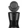 Philips Daily Collection HD7461/20 Kohvimasin, Tilkkohvimasin, 1.2 L, Jahvatatud kohv, 1000 W, Must
