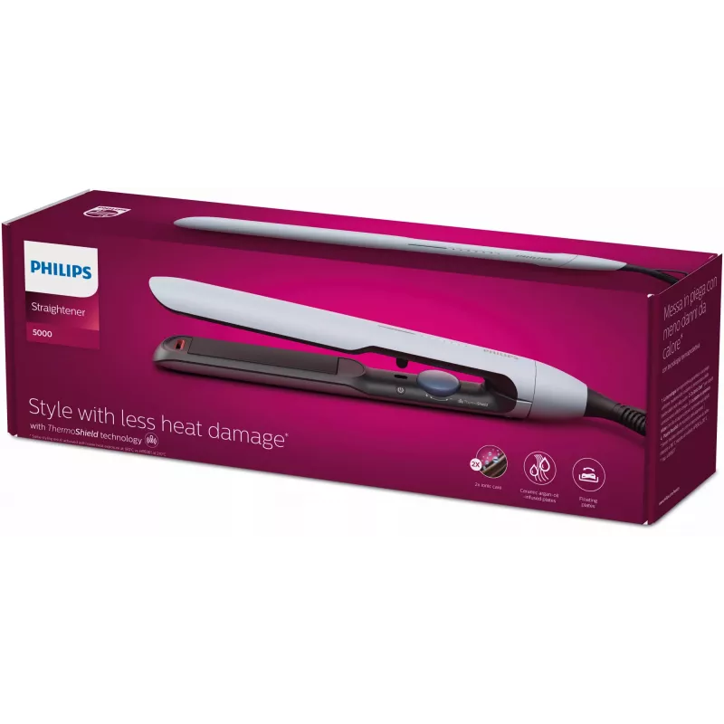 Philips 5000 seeria BHS520/00 sirgendaja