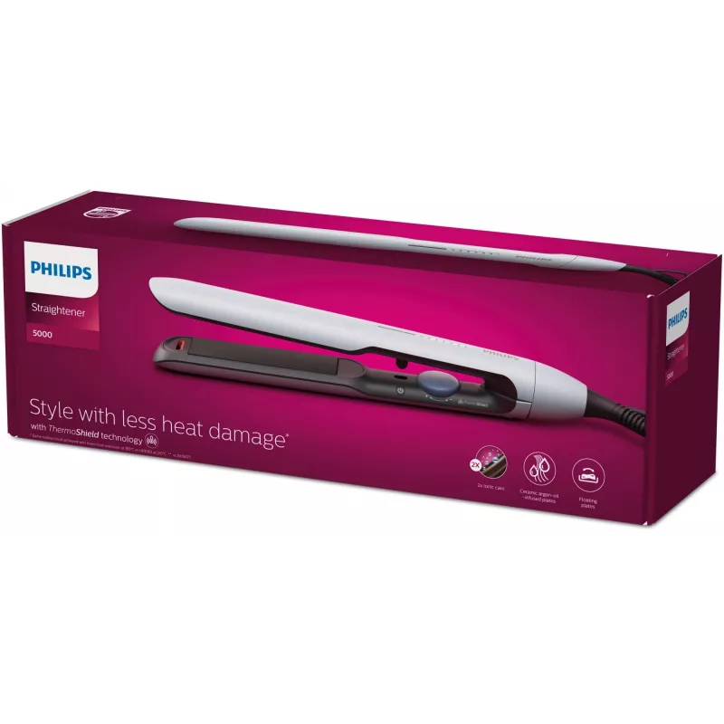 Philips 5000 seeria BHS520/00 sirgendaja