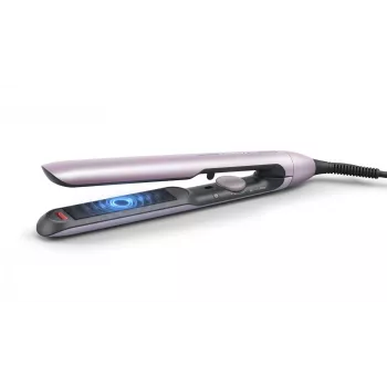 Sirgeajaja raud Philips BHS530/00 – keraamilised plaadid 2,5 cm, 120–240 V, 12 kuumusastet, 120–230 °C, ioonfunktsioon, 1,8 m pöörlev juhe