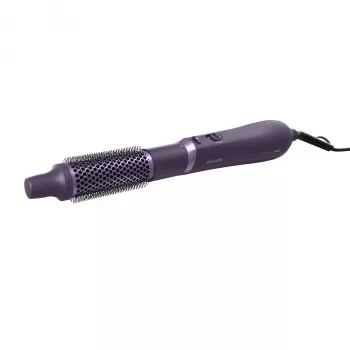 Juukseseade Philips 3000 series BHA305/00 — 800 W, 3 kuumutusastet, 3 lisaseadet, lilla