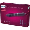 Juukseseade Philips 3000 series BHA305/00 — 800 W, 3 kuumutusastet, 3 lisaseadet, lilla