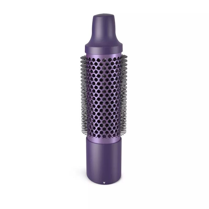 Juukseseade Philips 3000 series BHA305/00 — 800 W, 3 kuumutusastet, 3 lisaseadet, lilla