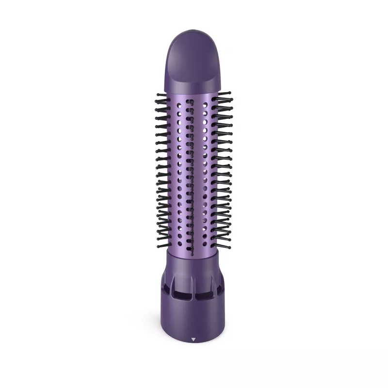 Juukseseade Philips 3000 series BHA305/00 — 800 W, 3 kuumutusastet, 3 lisaseadet, lilla