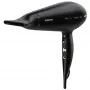 Philips Prestige Pro HPS920/00 föön, AC, must, kuldne, riputusrõngas, 3 m, 2300 W, 220–240