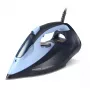 Kuiv- ja aurutriikraud Philips 7000 seeria DST7041/20 — 2800 W, 0,3 L veepaak, SteamGlide Elite talla, 3 temperatuuriseadet