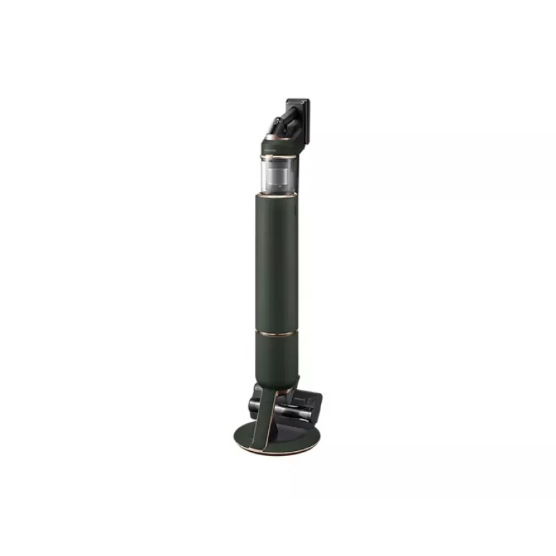 Samsung VS20B95943N 2-in-1 stick vacuum aku Dry UltraFine Bagless Must, roheline