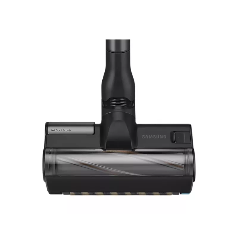 Samsung VS20B95943N 2-in-1 stick vacuum aku Dry UltraFine Bagless Must, roheline