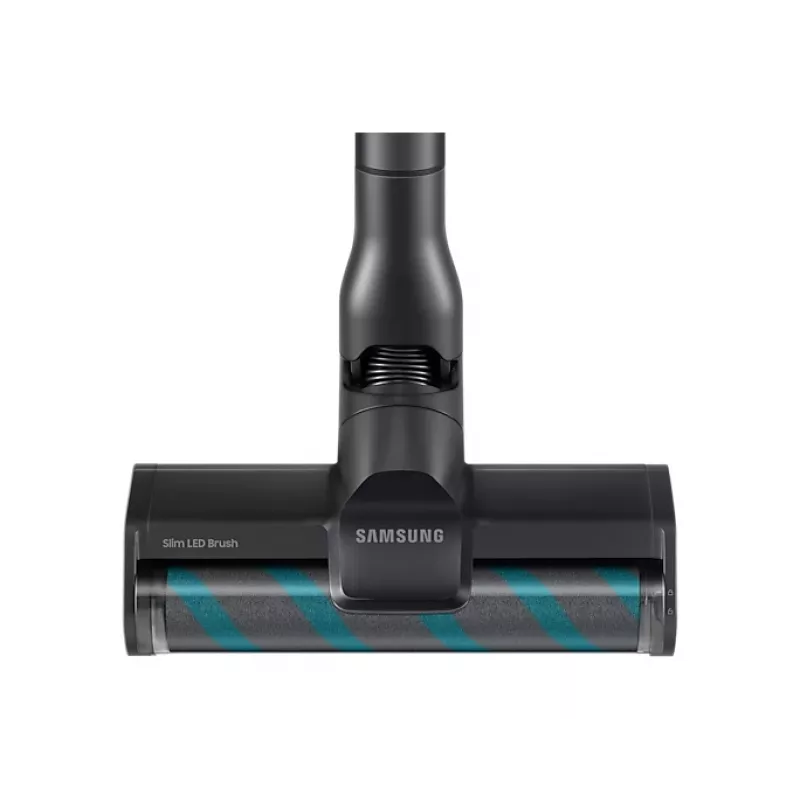 Samsung VS20B95943N 2-in-1 stick vacuum aku Dry UltraFine Bagless Must, roheline