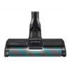 Samsung VS20B95943N 2-in-1 stick vacuum aku Dry UltraFine Bagless Must, roheline