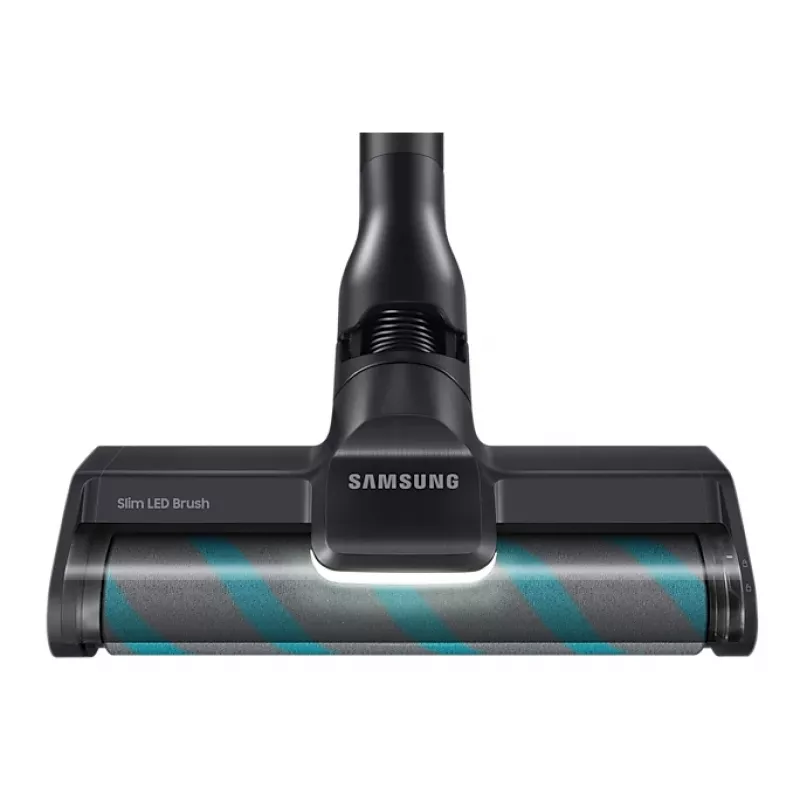 Samsung VS20B95943N 2-in-1 stick vacuum aku Dry UltraFine Bagless Must, roheline