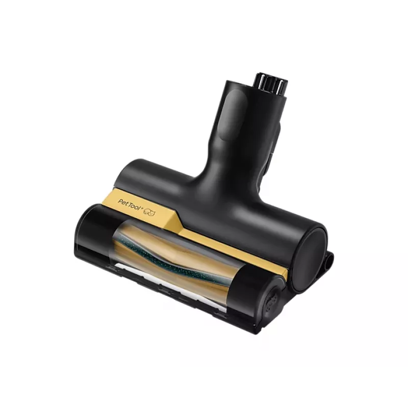 Samsung VS20B95943N 2-in-1 stick vacuum aku Dry UltraFine Bagless Must, roheline