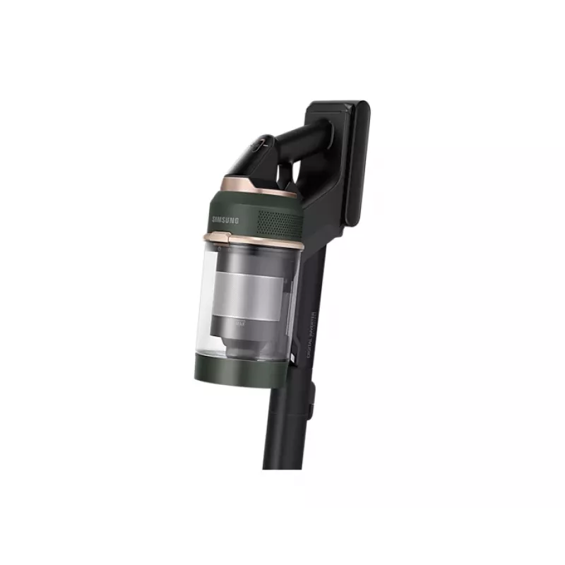 Samsung VS20B95943N 2-in-1 stick vacuum aku Dry UltraFine Bagless Must, roheline