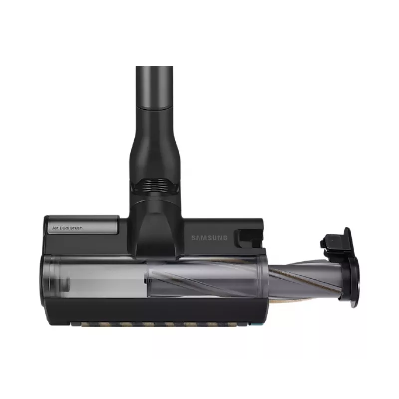 Samsung VS20B95943N 2-in-1 stick vacuum aku Dry UltraFine Bagless Must, roheline