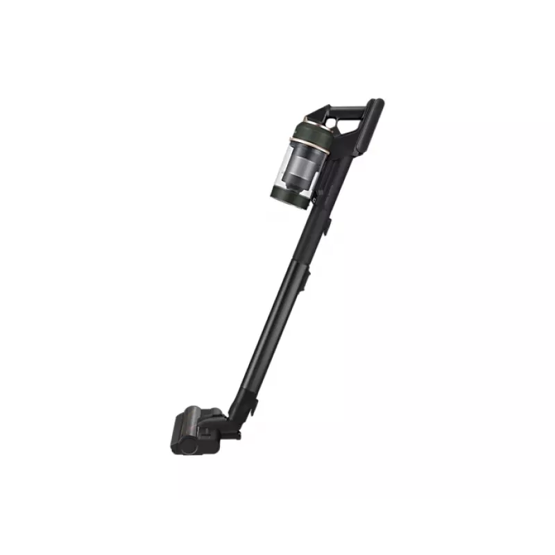Samsung VS20B95943N 2-in-1 stick vacuum aku Dry UltraFine Bagless Must, roheline