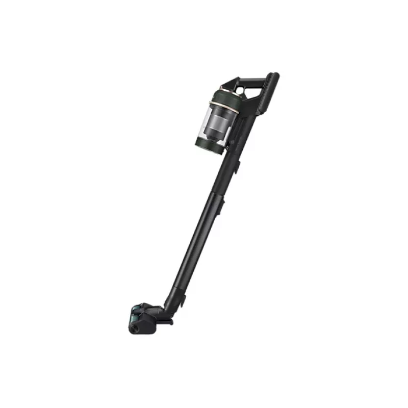 Samsung VS20B95943N 2-in-1 stick vacuum aku Dry UltraFine Bagless Must, roheline
