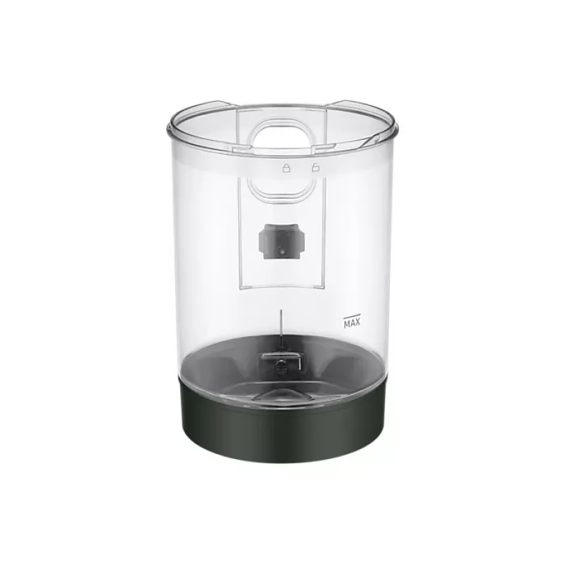 Samsung VS20B95943N 2-in-1 stick vacuum aku Dry UltraFine Bagless Must, roheline