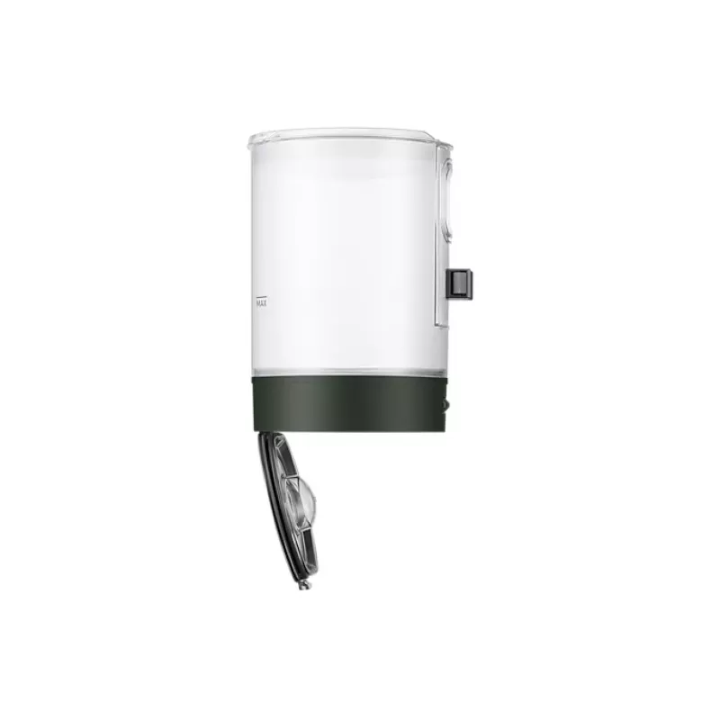 Samsung VS20B95943N 2-in-1 stick vacuum aku Dry UltraFine Bagless Must, roheline