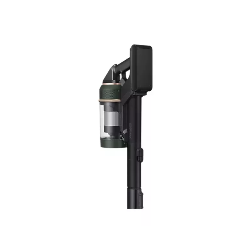 Samsung VS20B95943N 2-in-1 stick vacuum aku Dry UltraFine Bagless Must, roheline