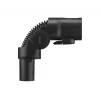Samsung VS20B95943N 2-in-1 stick vacuum aku Dry UltraFine Bagless Must, roheline