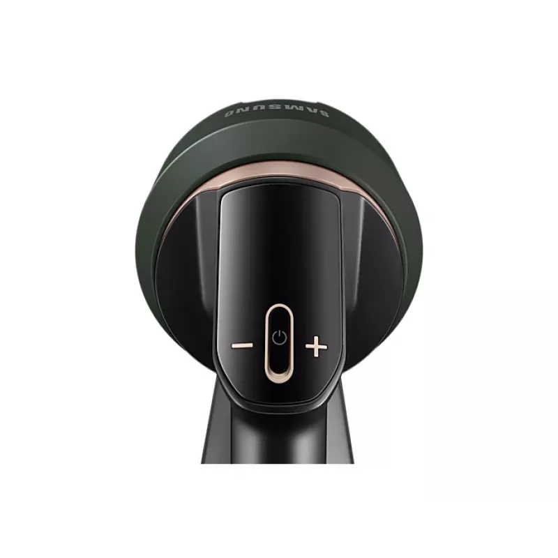 Samsung VS20B95943N 2-in-1 stick vacuum aku Dry UltraFine Bagless Must, roheline