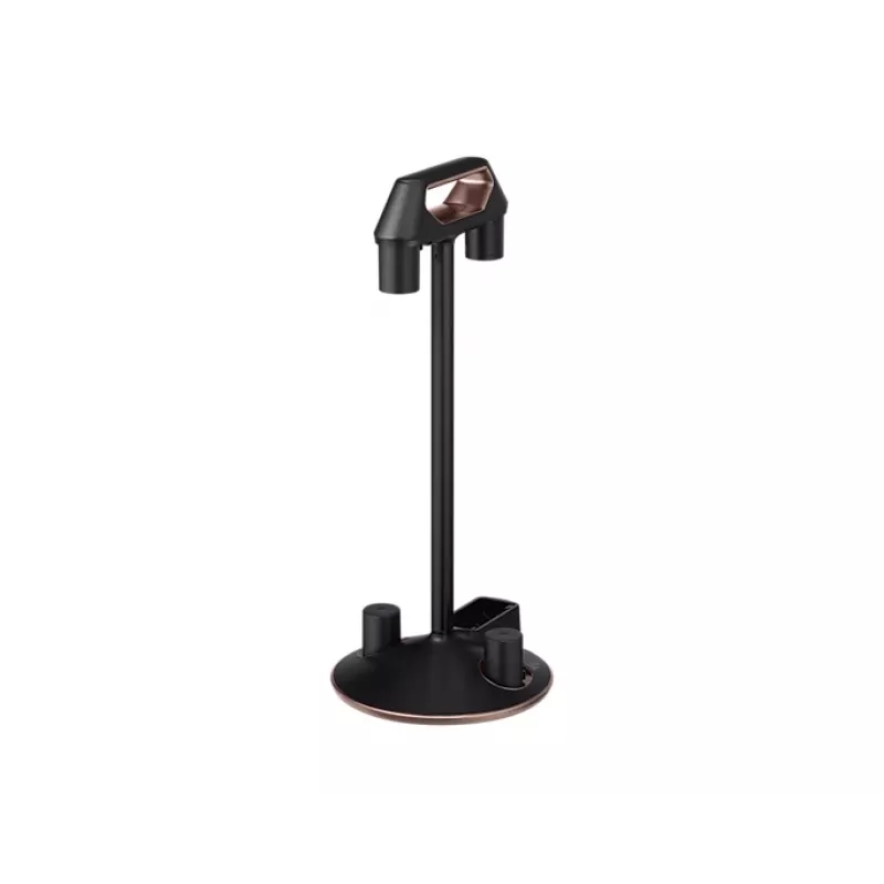 Samsung VS20B95943N 2-in-1 stick vacuum aku Dry UltraFine Bagless Must, roheline