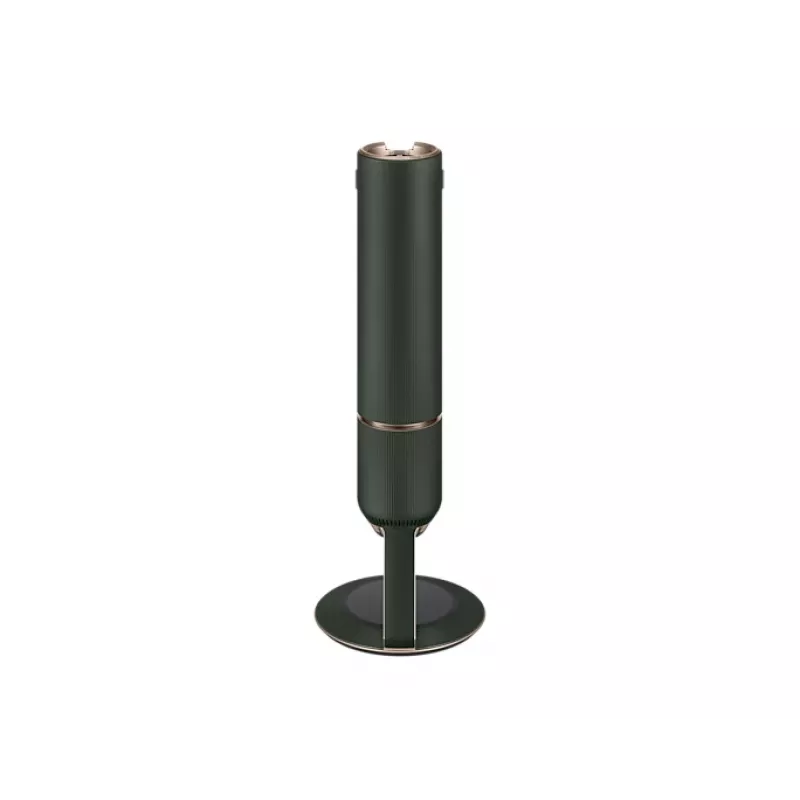 Samsung VS20B95943N 2-in-1 stick vacuum aku Dry UltraFine Bagless Must, roheline