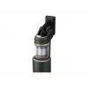 Samsung VS20B95943N 2-in-1 stick vacuum aku Dry UltraFine Bagless Must, roheline