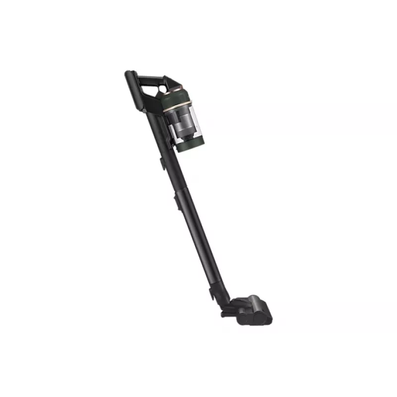 Samsung VS20B95943N 2-in-1 stick vacuum aku Dry UltraFine Bagless Must, roheline