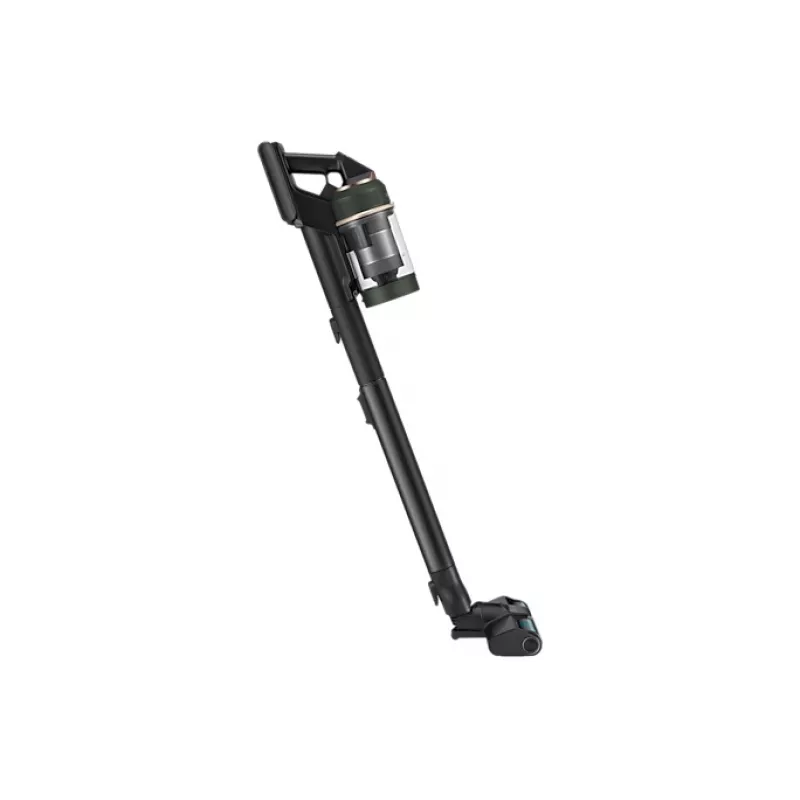 Samsung VS20B95943N 2-in-1 stick vacuum aku Dry UltraFine Bagless Must, roheline
