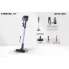 Samsung VS15A6031R4 varstolmuimeja aku kuiveta kottideta 0.8 L must