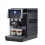 Espressomasin Saeco Magic M1 — täisautomaatne, 2,5 l veepaak, 15 bar, sisseehitatud veskiga, 600 g ubade mahuti, puutetundlik värviekraan
