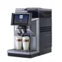 Espressomasin Saeco Magic M2 — täisautomaatne, 4 L veepaak, 1200 g oa punker, sisseehitatud veski, LED-ekraan, Bluetooth